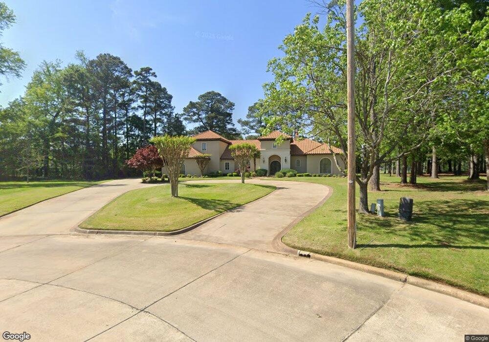 5901 Winchester Dr, Texarkana, TX 75503 - photo 1