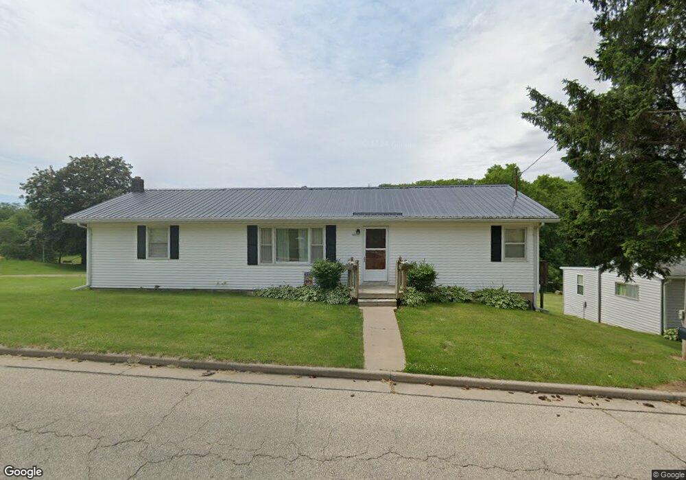 127 East St, Potosi, WI 53820 - photo 1