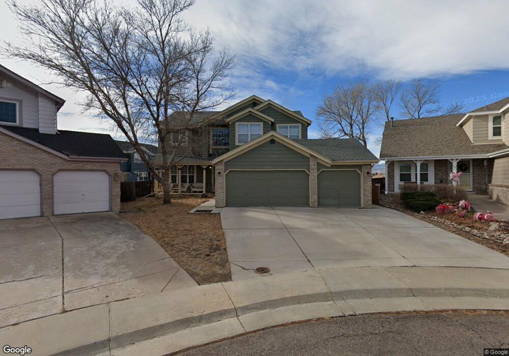 5824 W 81st Cir, Arvada, CO 80003 - photo 1