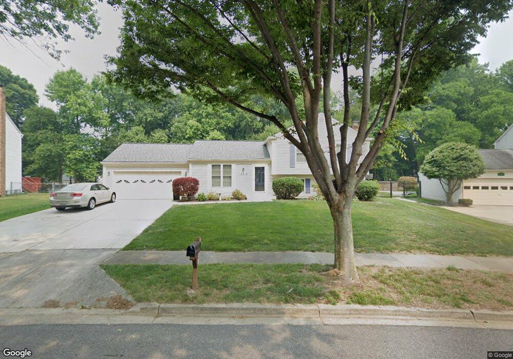 2510 Appleton Ln, Bowie, MD 20716 - photo 1