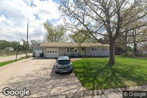 601 S Fryar St, Clay Center, NE 68933