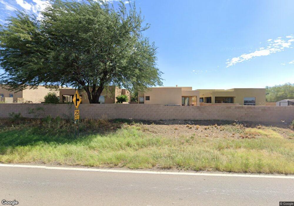 2552 E Andrada Rd, Vail, AZ 85641 - photo 1