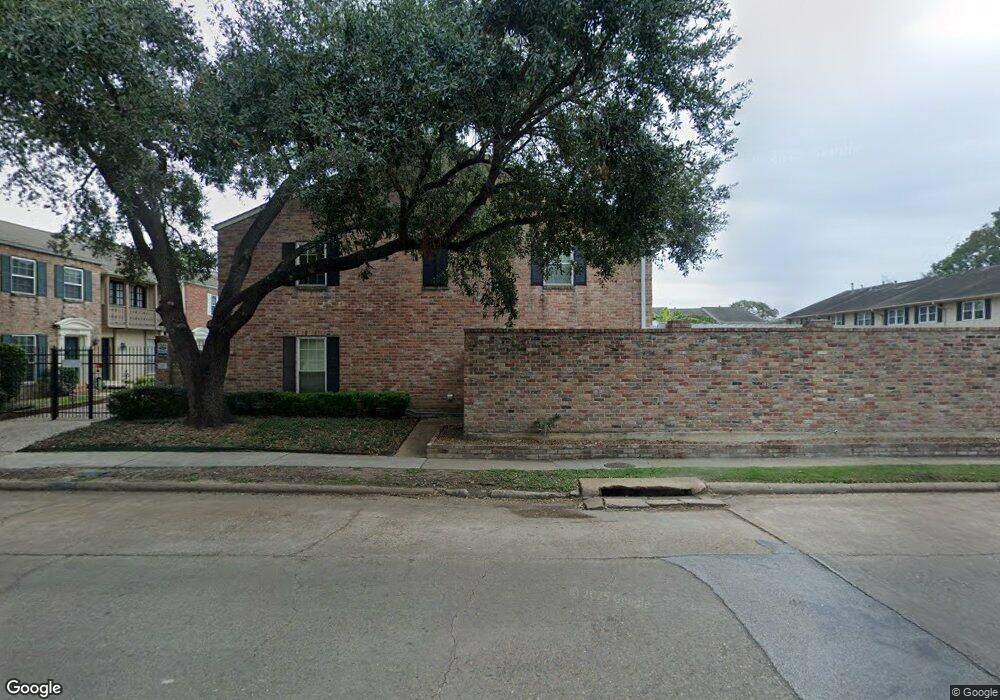 2119 Winrock Blvd unit 42, Houston, TX 77057 - photo 1