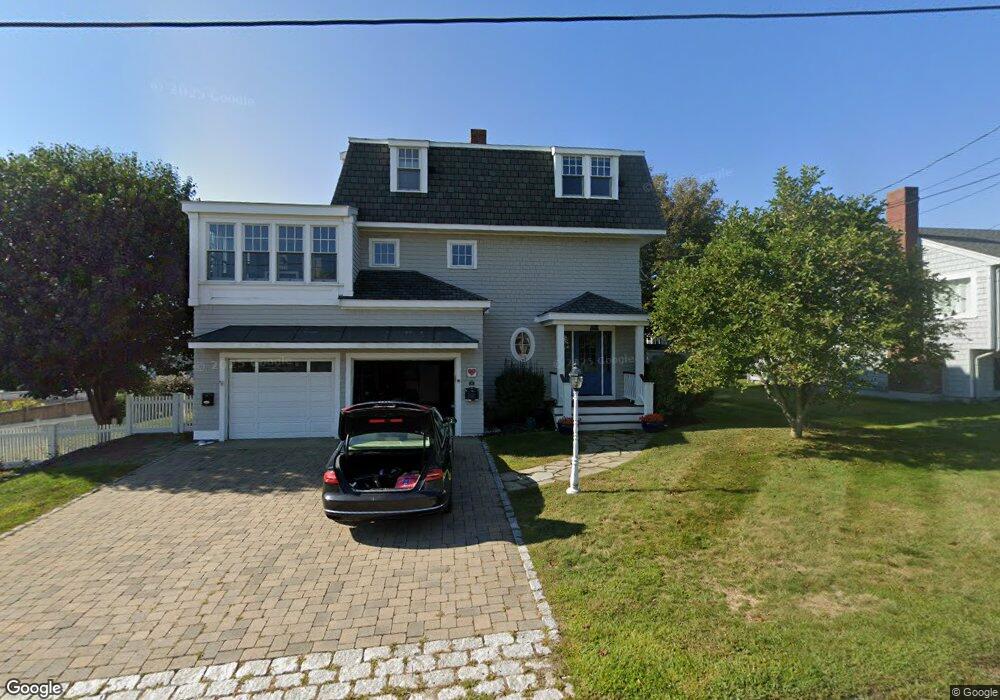 5 Michael Ave unit 1, Scituate, MA 02066 - photo 1