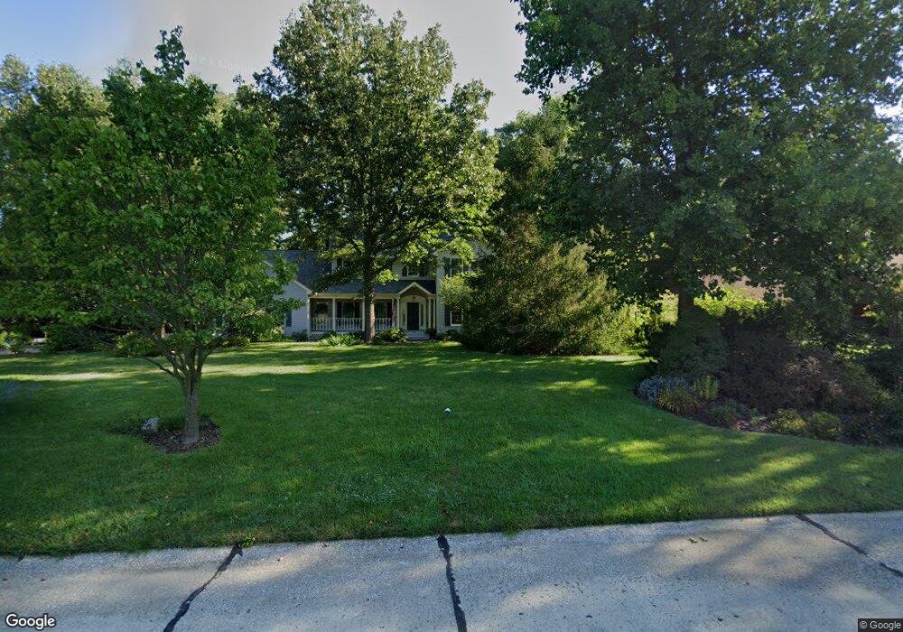 85 Santa Anita Dr, Maryville, IL 62062 - photo 1