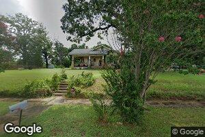 509 S 3rd St, Hugo, OK 74743