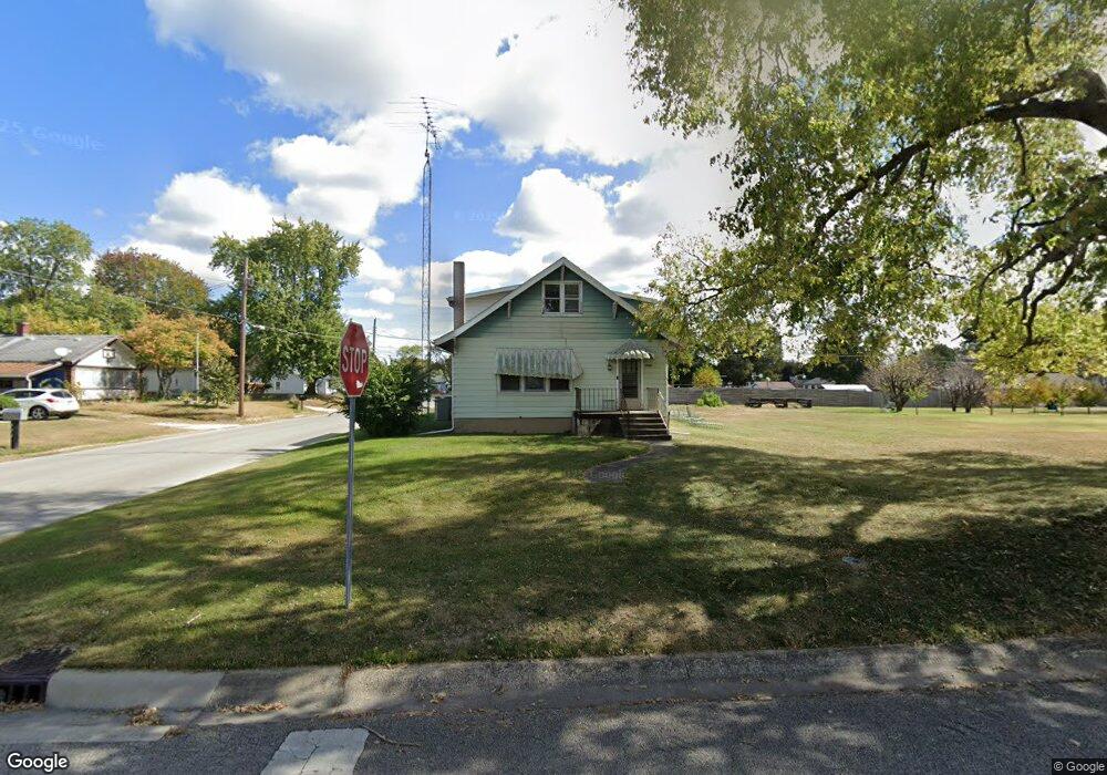 2800 S 4th St, Terre Haute, IN 47802 - photo 1