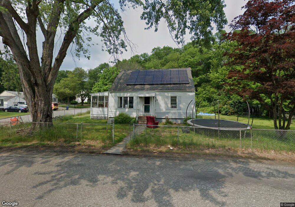 215 Bouchard Ave, Dracut, MA 01826 - photo 1