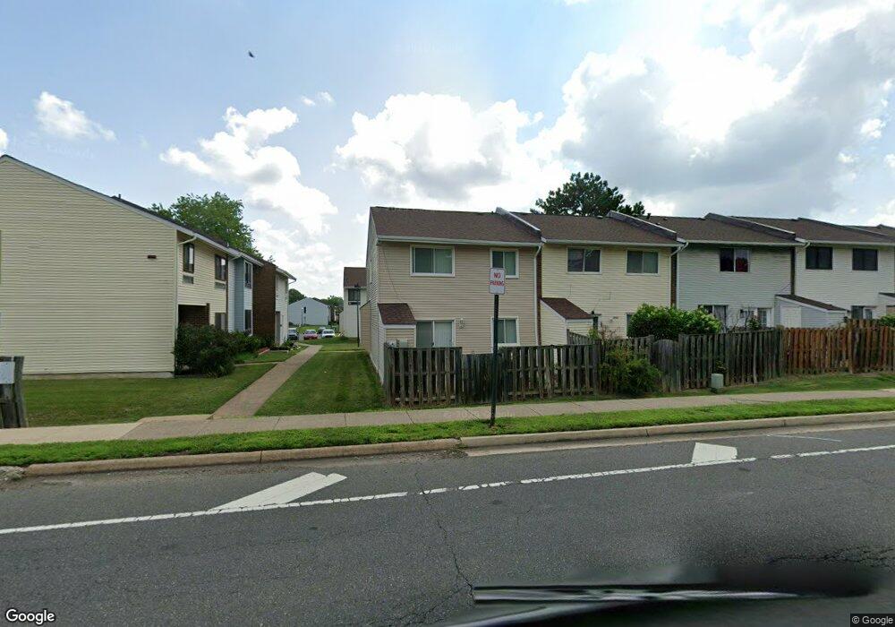 7506 Clemson Ct, Manassas, VA 20109 - photo 1