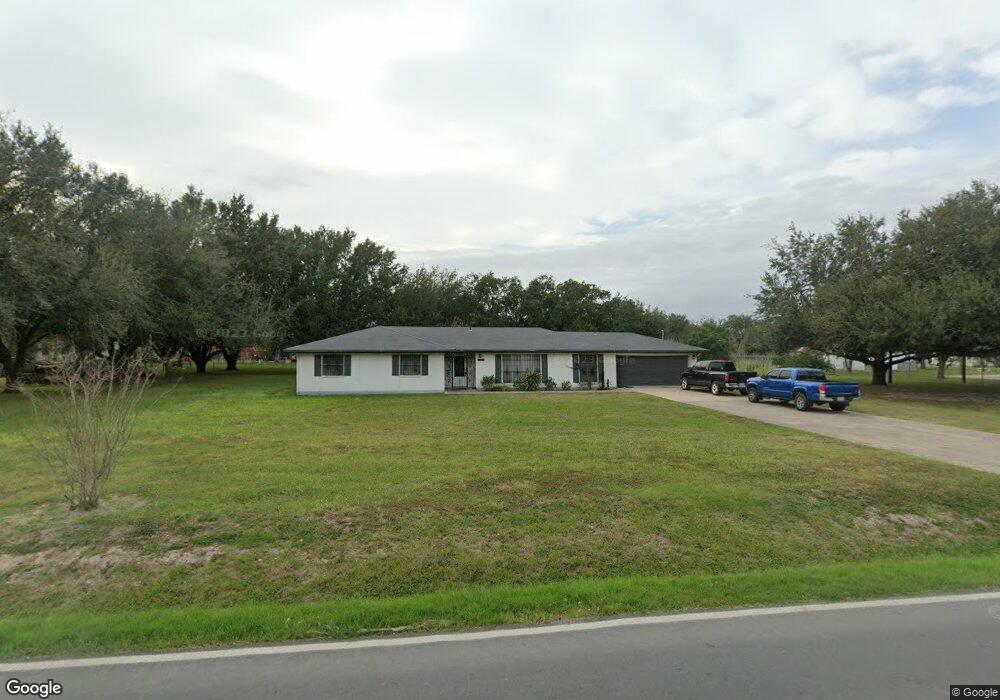 4105 N Mile 5 1/2 W, Weslaco, TX 78599 - photo 1