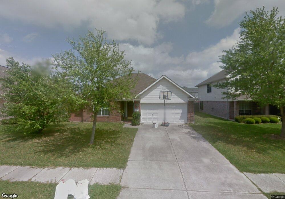 5007 Big Spring Dr, Pearland, TX 77584 - photo 1