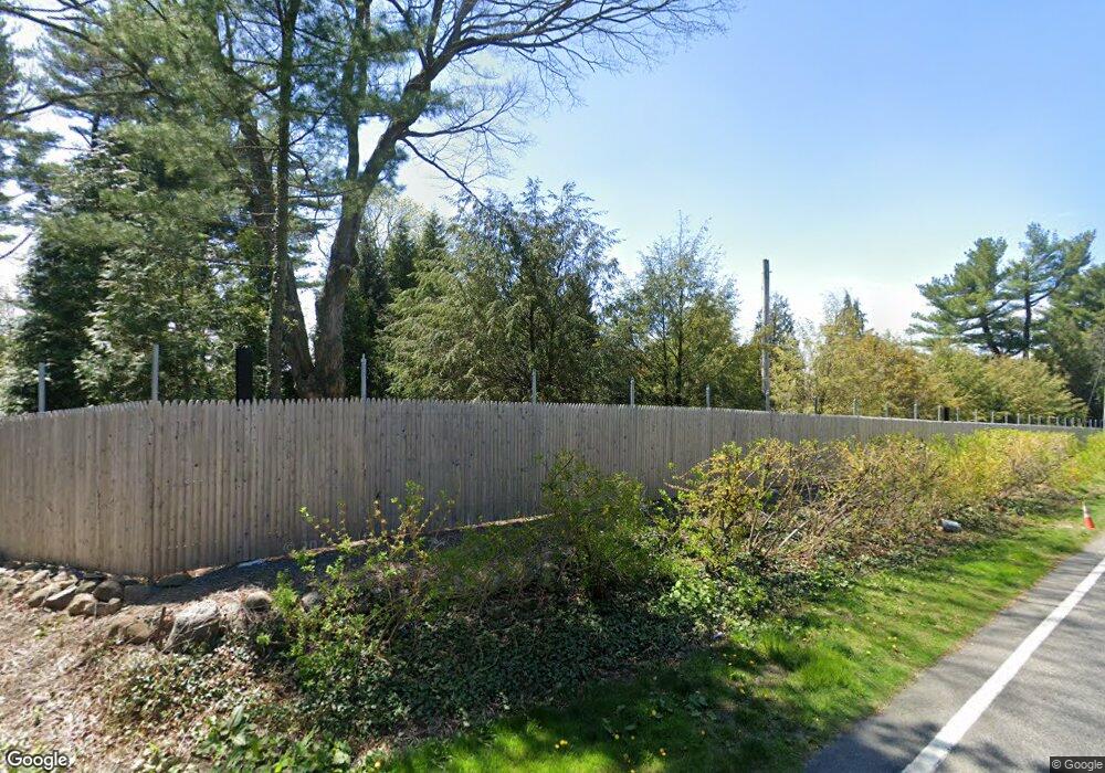 910 Closter Dock Rd, Alpine, NJ 07620 - photo 1