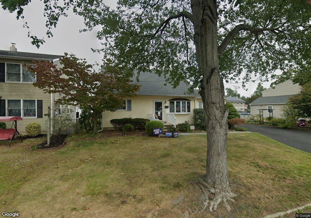 517 Edgeworth St, Middlesex, NJ 08846 - photo 1