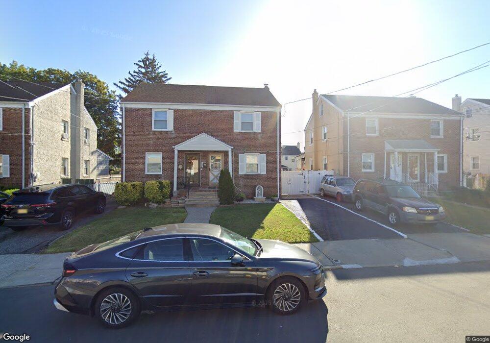 608B Clarkson Ave, Elizabeth, NJ 07202 - photo 1