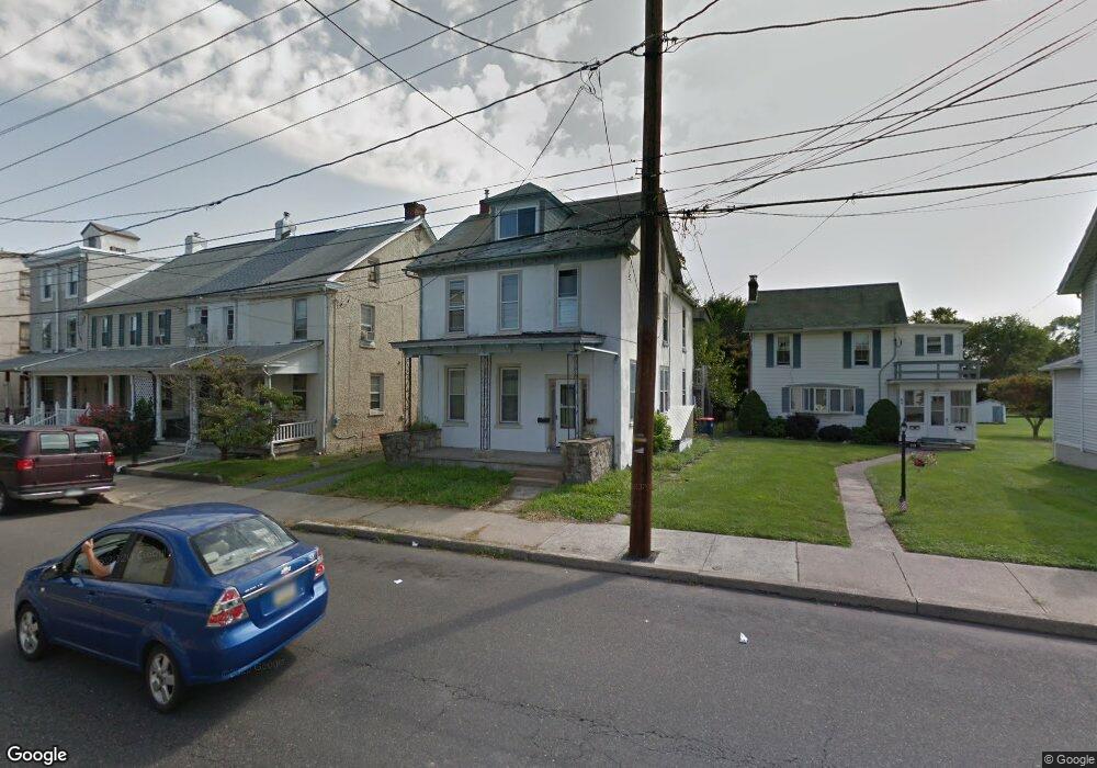 111 S Main St, Quakertown, PA 18951 - photo 1