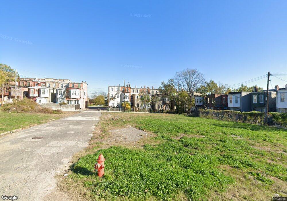 1617 Eareckson Place, Baltimore, MD 21213 - photo 1