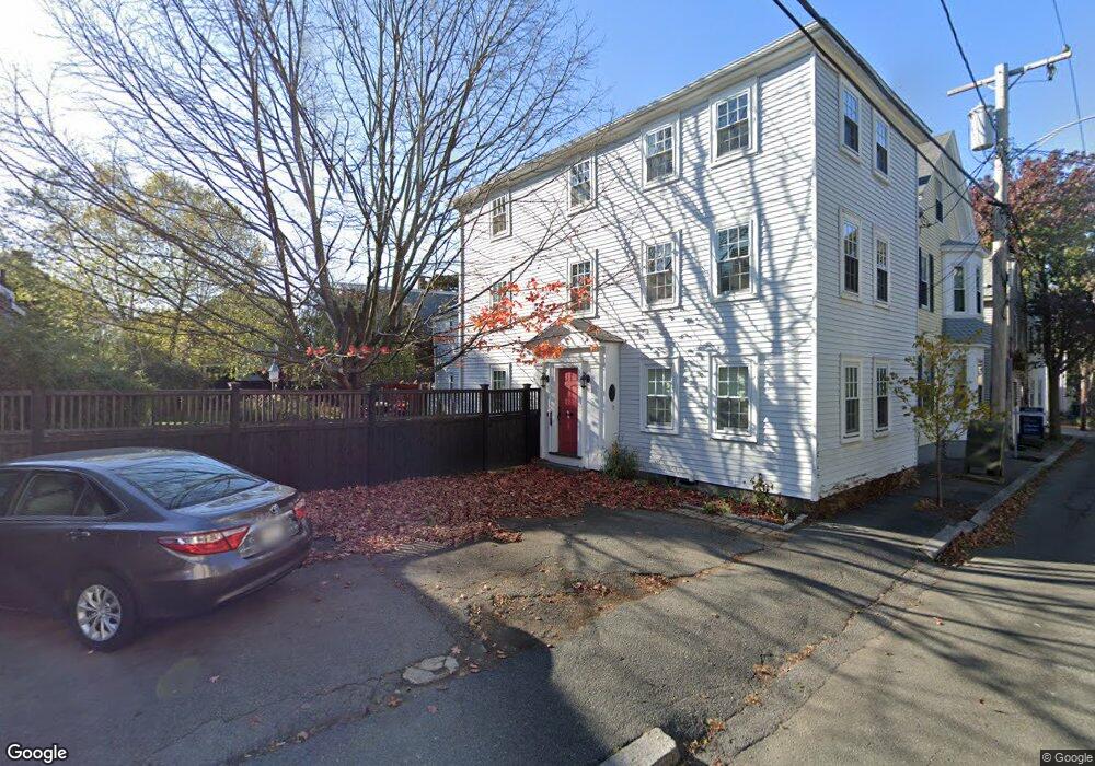 15 Williams St unit 2, Salem, MA 01970 - photo 1