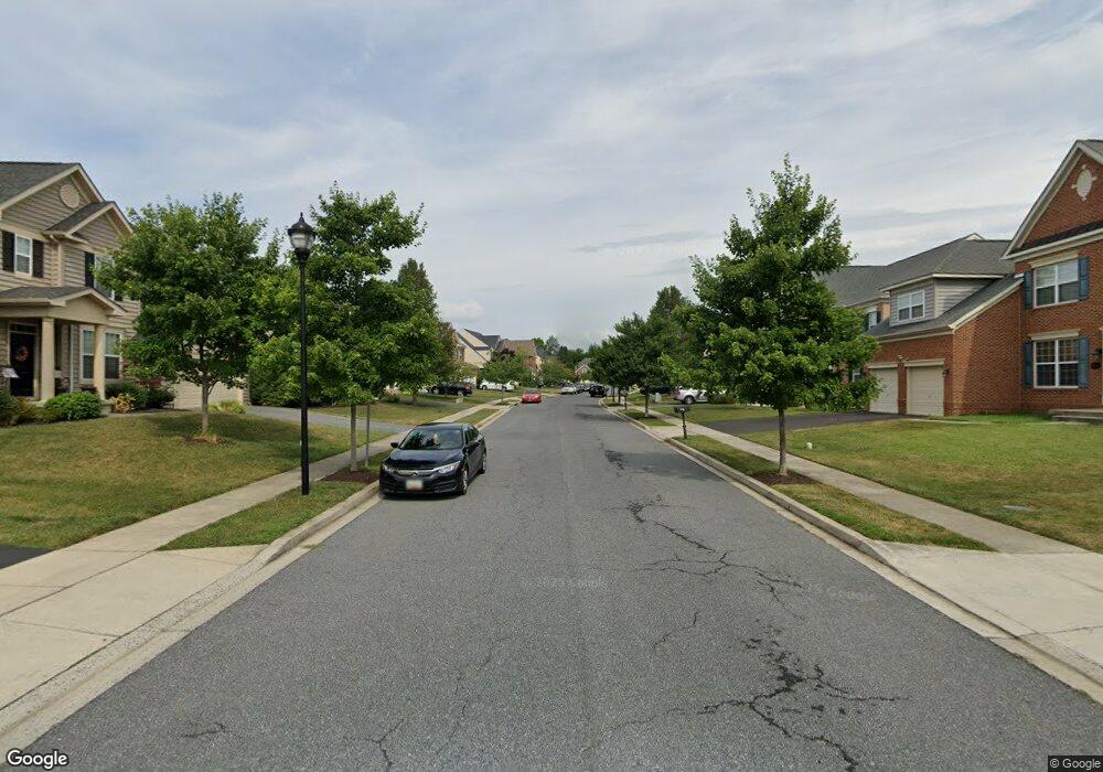 0 Alan Linton Blvd W, Frederick, MD 21703 - photo 1