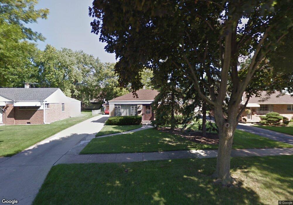 2174 Estes Ave, Des Plaines, IL 60018 - photo 1
