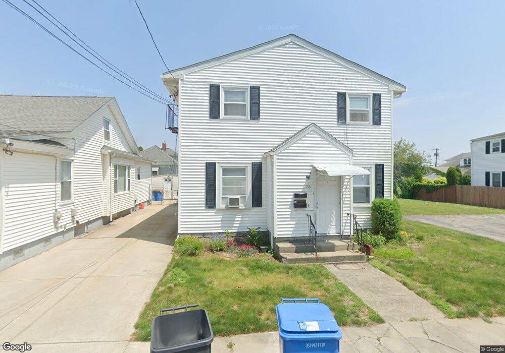 32 Pershing St, Cranston, RI 02910 - photo 1