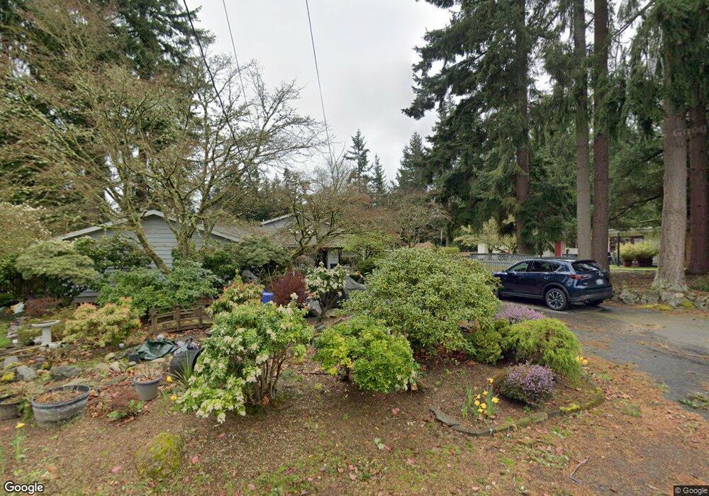 8041 184th St SW, Edmonds, WA 98026 - photo 1