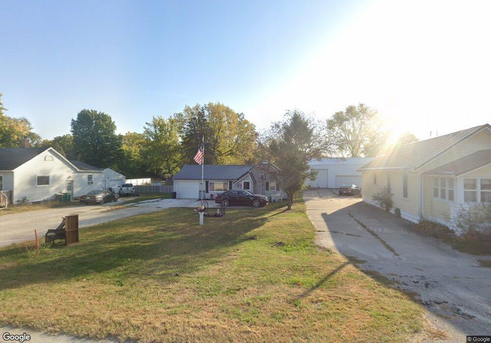 1514 Franklin St, Center Point, IA 52213 - photo 1