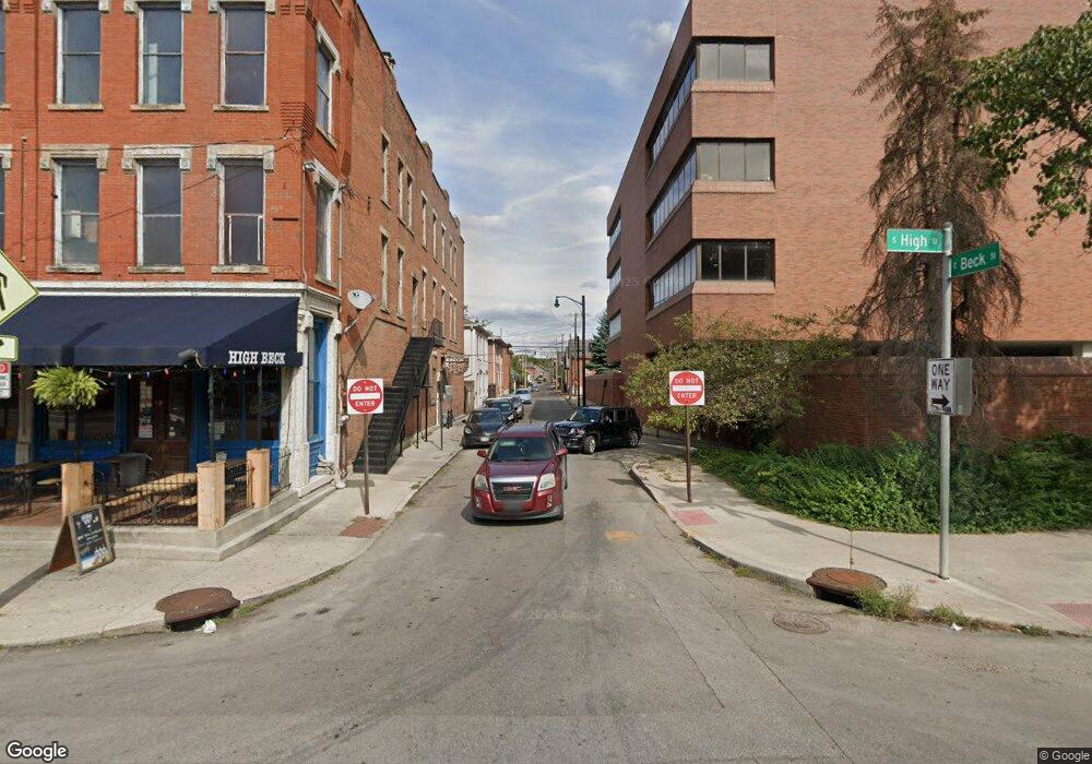 0 E Beck St, Columbus Grove, OH 45830 - photo 1