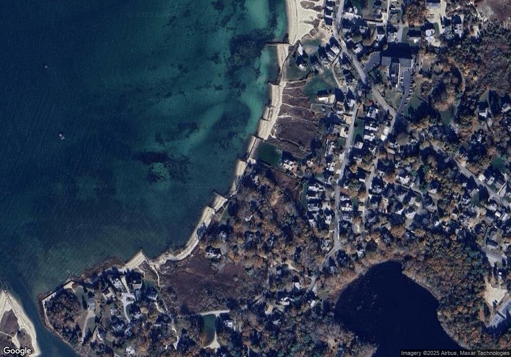 19 Brenton Rd, North Falmouth, MA 02556 - photo 1