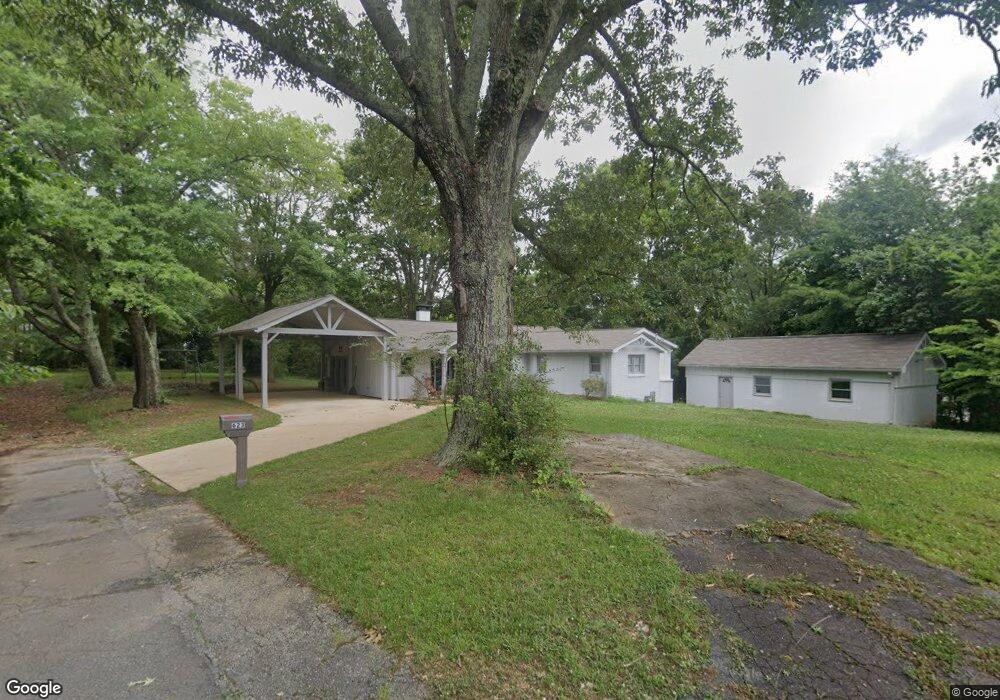 3069 Ridge Rd, Canton, GA 30114 - photo 1