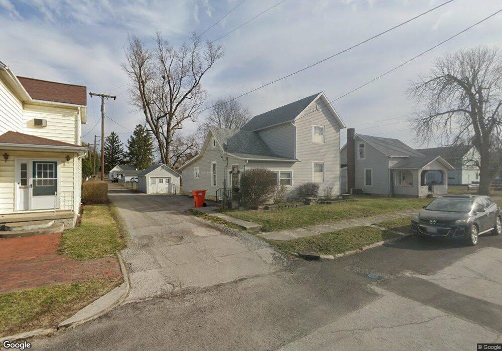 232 Allen Ave, Findlay, OH 45840 - photo 1