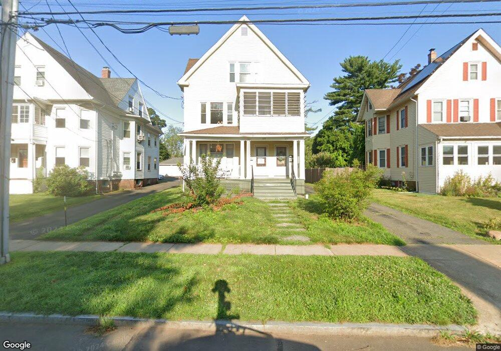 127 S Highland St, West Hartford, CT 06119 - photo 1