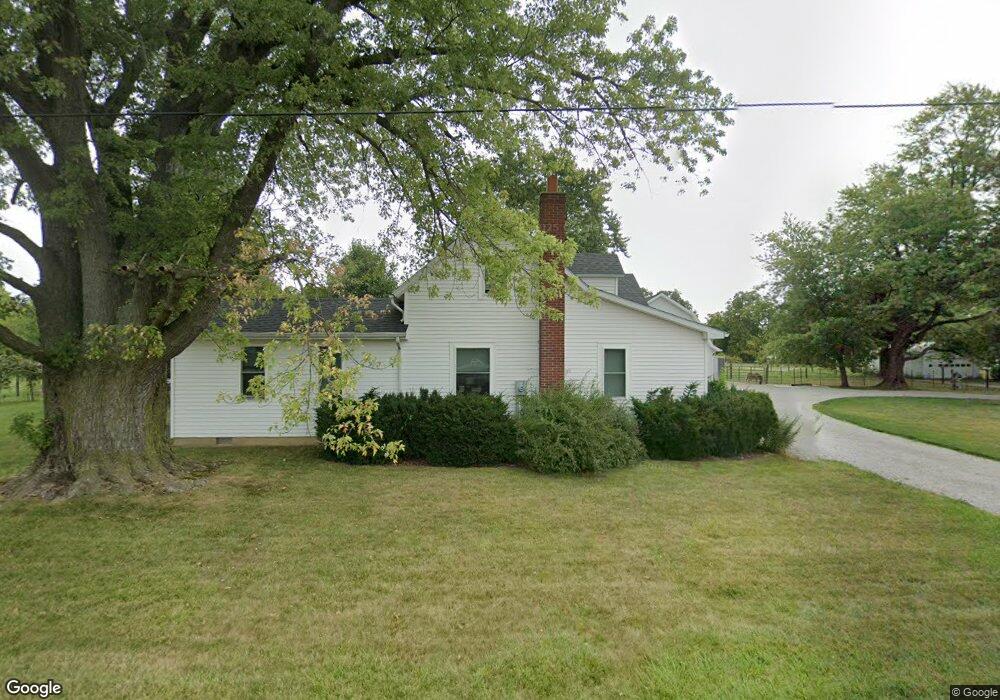 5436 Thimlar Rd, New Haven, IN 46774 - photo 1