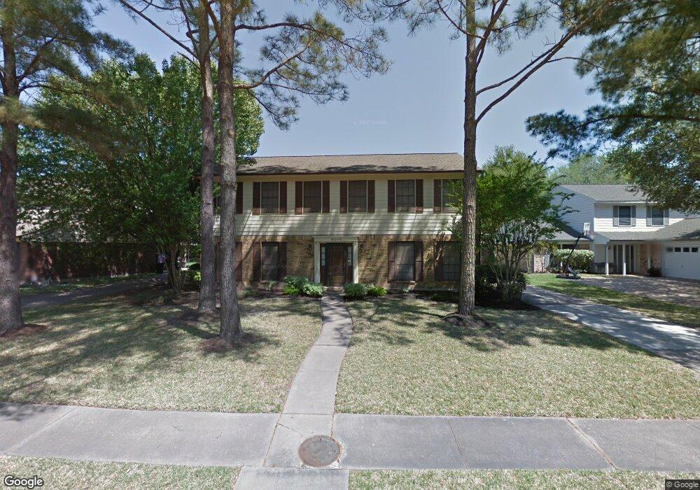 16046 Pinyon Creek Dr, Houston, TX 77095 - photo 1