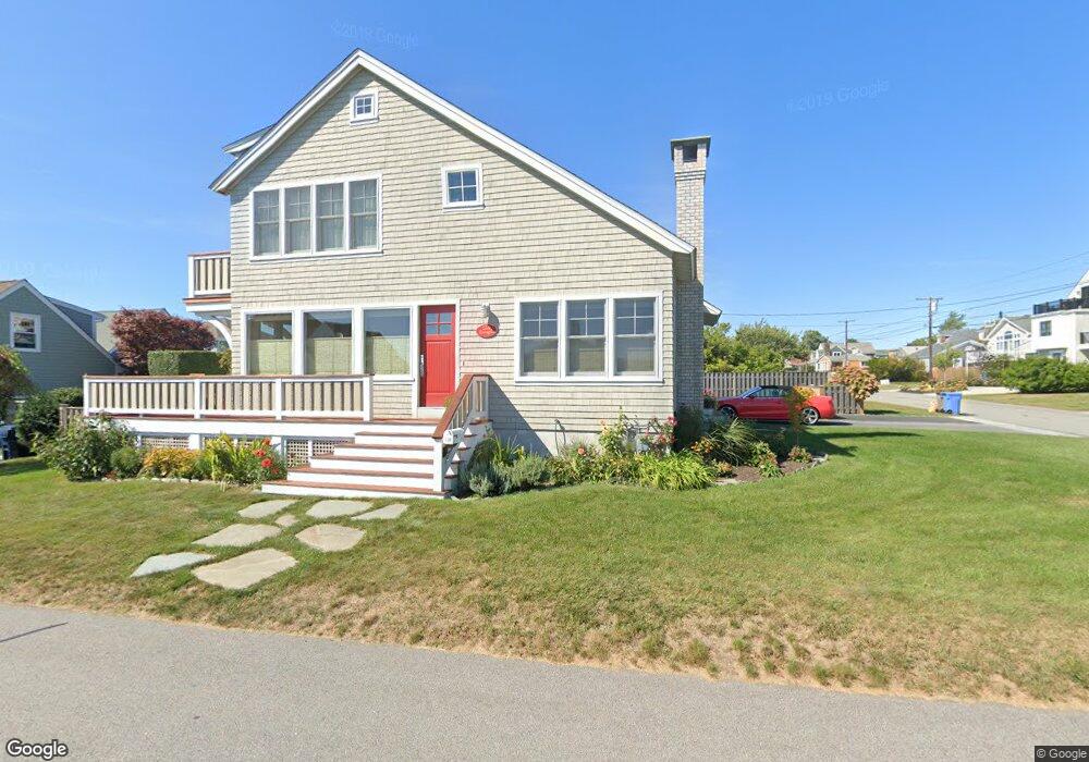 138 Esplanade, Middletown, RI 02842 - photo 1
