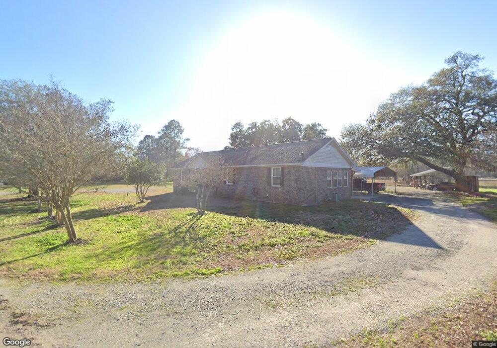 929 Hudnall Rd, Conway, SC 29526 - photo 1