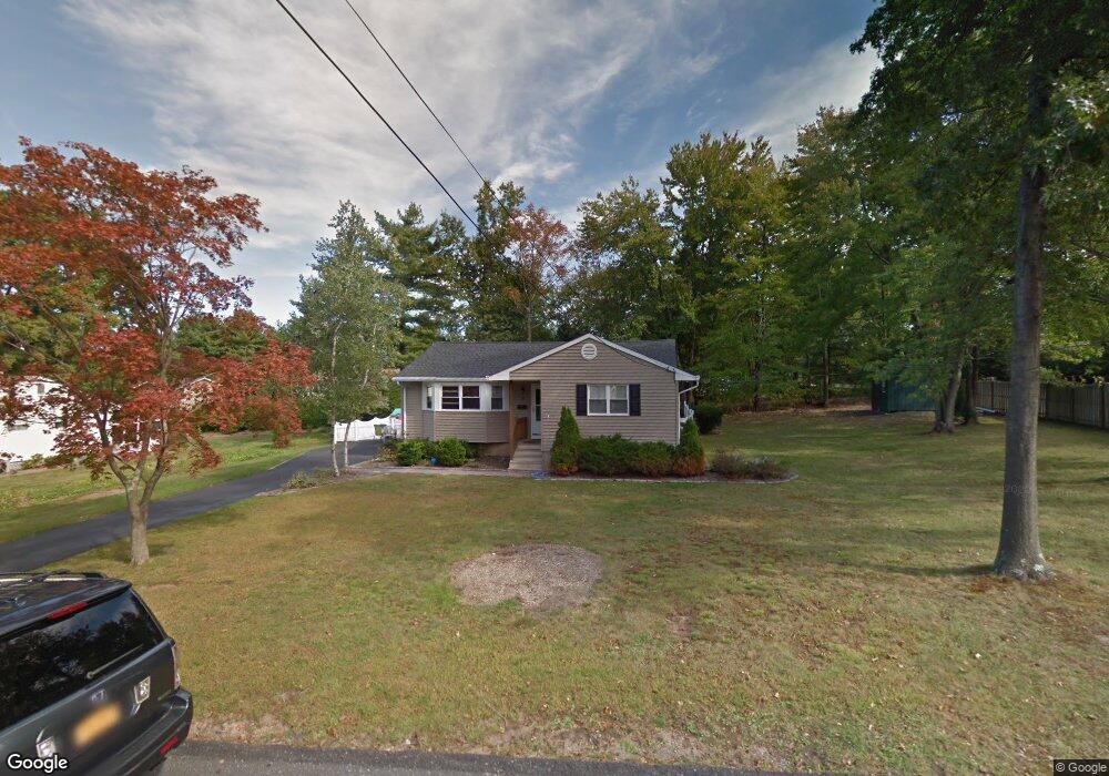 2 Roland Ct, Nanuet, NY 10954 - photo 1