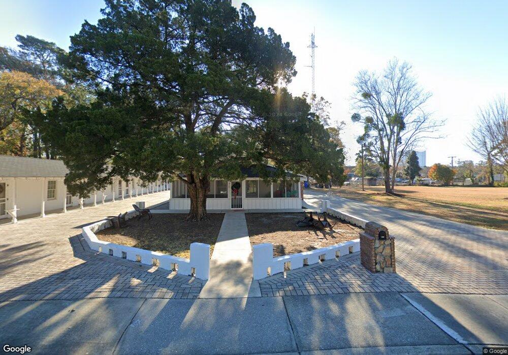 1420 Carver St unit Lots 8, 9, 10 & 11, Myrtle Beach, SC 29577 - photo 1