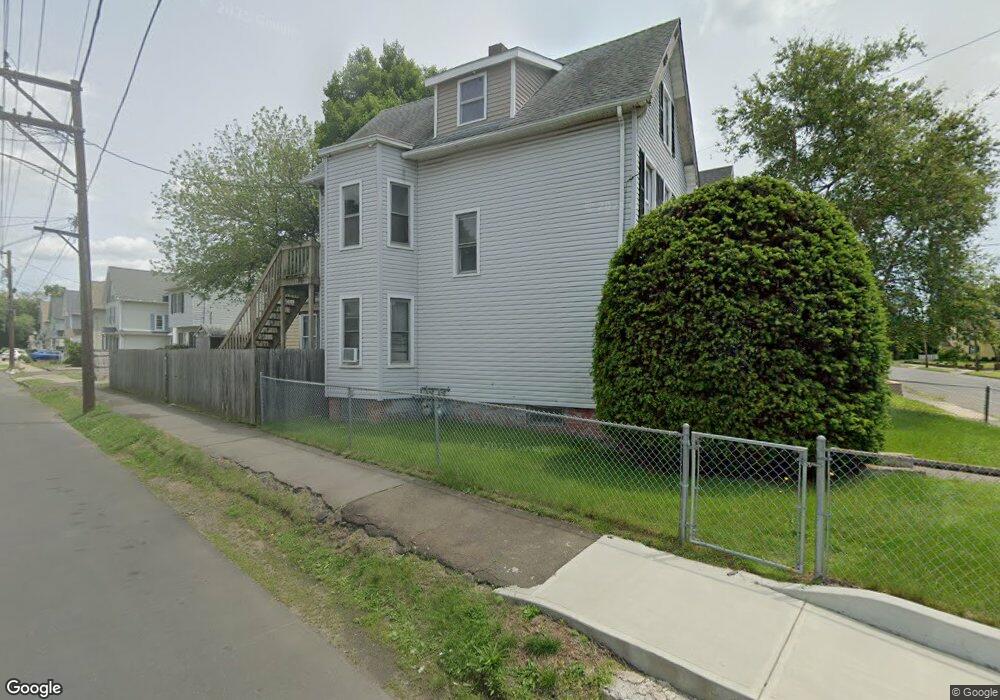 557 1st Ave, West Haven, CT 06516 - photo 1