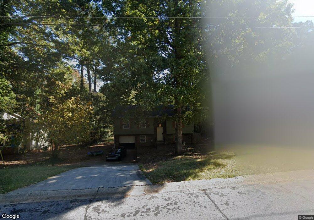 1787 Hunting Creek Ln SE, Conyers, GA 30013 - photo 1