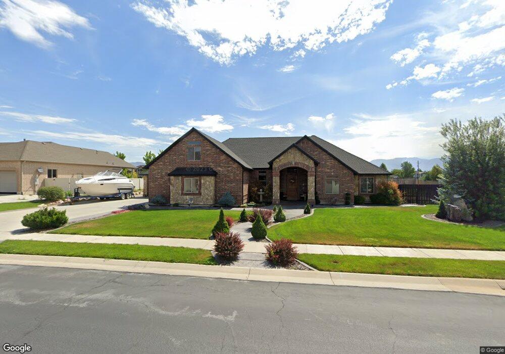 4898 S 5150 W, Hooper, UT 84315 - photo 1