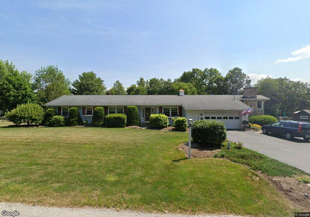 8 Mountain View Ln, Rutland, VT 05701 - photo 1