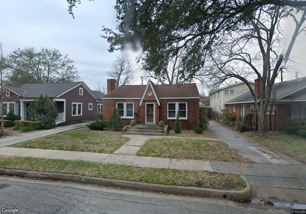 907 W Temple St, Houston, TX 77009 - photo 1