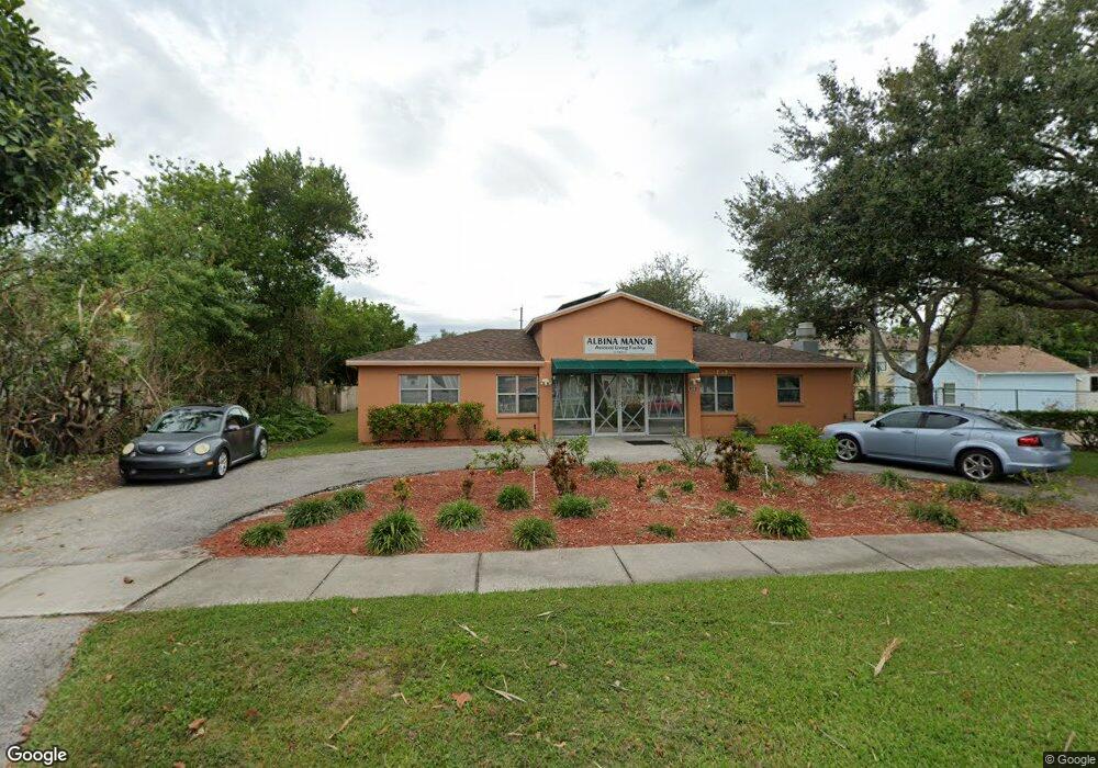 820 15th St N, St. Petersburg, FL 33705 - photo 1