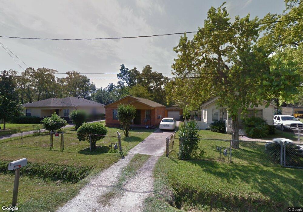 4106 Corto St, Houston, TX 77016 - photo 1