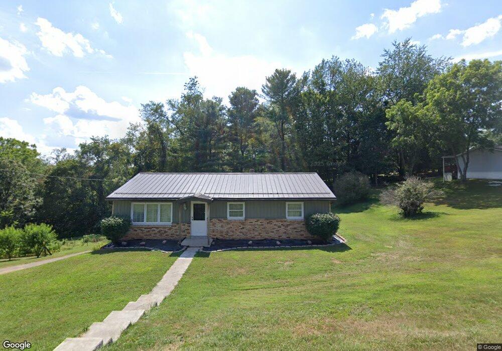298 Delta Ln, Colliers, WV 26035 - photo 1