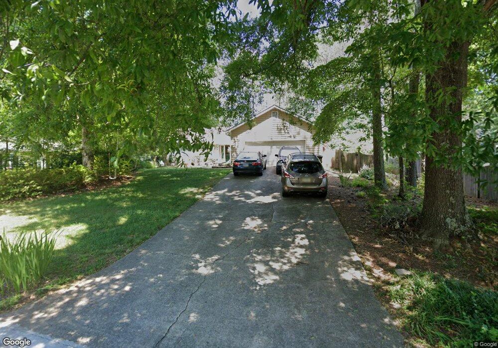 1302 Chandler Ct NW, Acworth, GA 30102 - photo 1