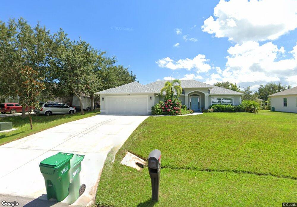 732 Cavern Terrace, Sebastian, FL 32958 - photo 1