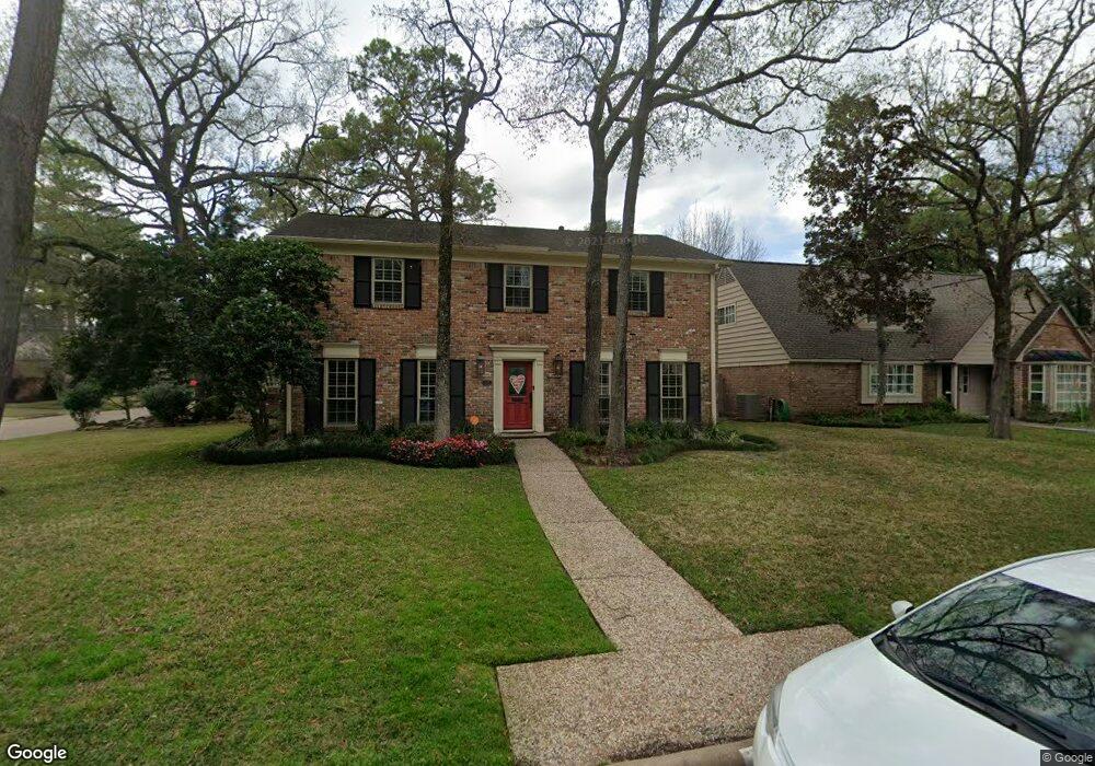 835 Glenchester St, Houston, TX 77079 - photo 1