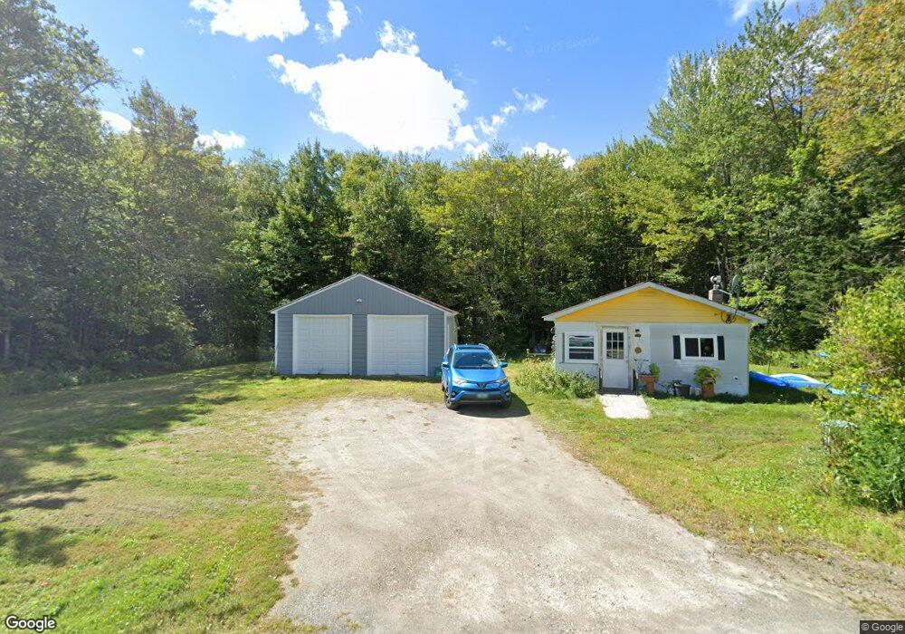 727 Wilmington Cross Rd, Whitingham, VT 05361 - photo 1