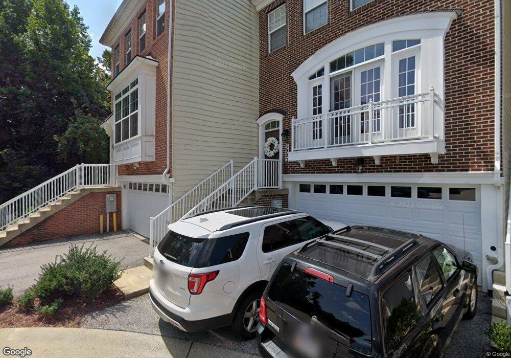 3901 Madison Park Ln, Burtonsville, MD 20866 - photo 1